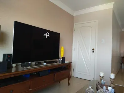 Apartamento com 3 Quartos à venda, 125m² no Centro-Sul, Cuiabá