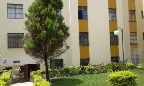 Apartamento com 2 Quartos à venda, 50m² no Serra Verde (Venda Nova), Belo Horizonte