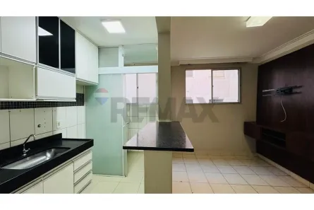 Apartamento com 2 Quartos à venda, 47m² no Chácaras Fazenda Coelho, Hortolândia