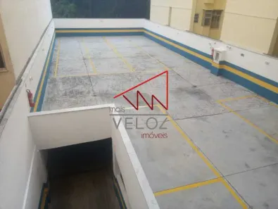 Sala Comercial à venda, 35m² no Flamengo, Rio de Janeiro
