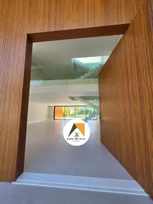 Casa de Condomínio com 5 Quartos à venda, 1417m² no Barra da Tijuca, Rio de Janeiro