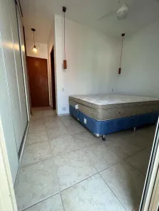 Apartamento com 2 Quartos para alugar, 90m² no Canto do Forte, Praia Grande