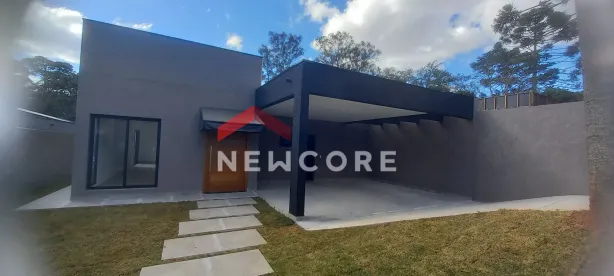 Casa de Condomínio com 3 Quartos à venda, 245m² no Jardim Colibri, Cotia