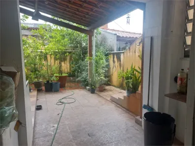 Sobrado com 3 Quartos à venda, 144m² no Santana, São Paulo