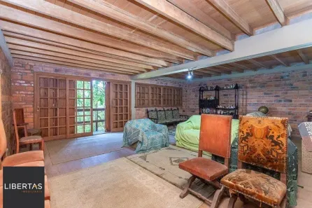 Casa com 4 Quartos à venda, 400m² no Vila Nova, Porto Alegre