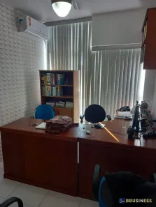 Sala Comercial à venda, 40m² no Centro, Campos dos Goytacazes
