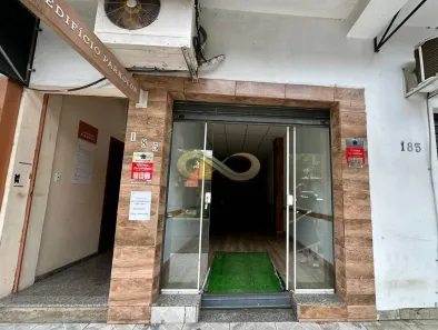 Ponto Comercial para alugar, 75m² no Parque dos Anjos, Gravataí