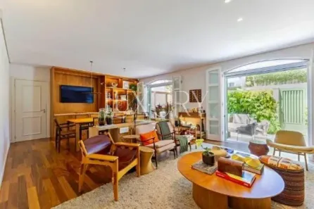Casa com 3 Quartos à venda, 351m² no Pinheiros, São Paulo