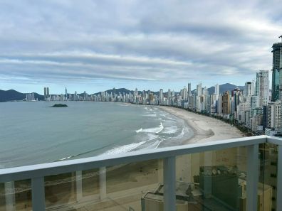 Apartamento com 3 Quartos à venda, 183m² no Pioneiros, Balneário Camboriú