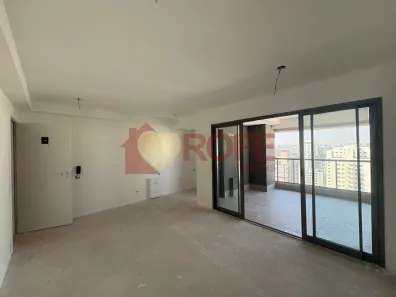 Apartamento com 2 Quartos à venda, 69m² no Brooklin Paulista, São Paulo