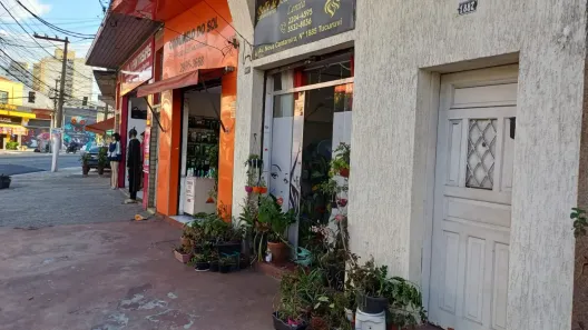 Ponto Comercial à venda, 294m² no Tucuruvi, São Paulo