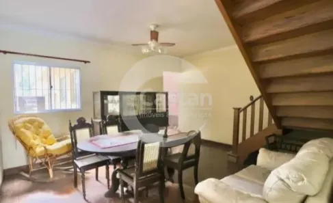 Sobrado com 3 Quartos à venda, 150m² no Mooca, São Paulo