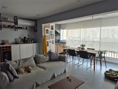 Apartamento com 2 Quartos à venda, 95m² no Quarta Parada, São Paulo