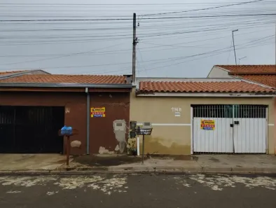 Casa com 4 Quartos à venda, 130m² no Jardim São Francisco (Nova Veneza), Sumaré