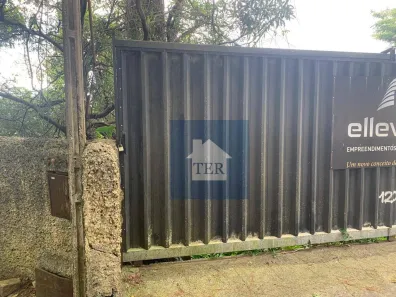 Lote/Terreno à venda, 600m² no Tucuruvi, São Paulo