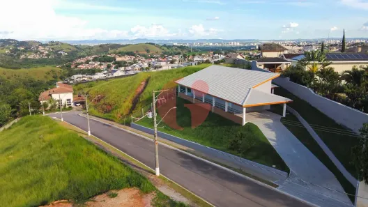 Casa de Condomínio com 3 Quartos à venda, 250m² no Condomínio Residencial Mantiqueira, São José dos Campos