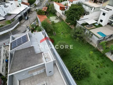 Lote/Terreno à venda, 900m² no Vila Oliveira, Mogi das Cruzes