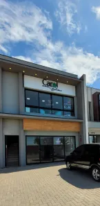 Sala Comercial para alugar, 135m² no Swiss Park, Campinas