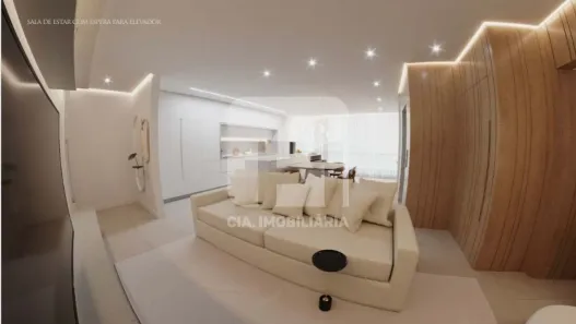 Casa de Condomínio com 3 Quartos à venda, 196m² no Córrego Grande, Florianópolis