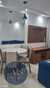 Apartamento com 2 Quartos para alugar, 45m² no Vila Venditti, Guarulhos