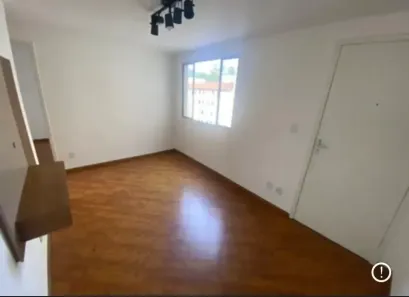 Apartamento com 2 Quartos à venda, 55m² no Jardim Torino, Cotia