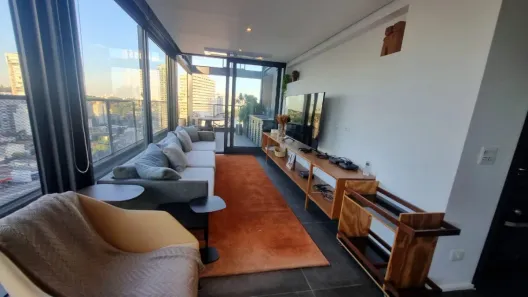 Apartamento com 1 Quarto à venda, 89m² no Sumarezinho, São Paulo