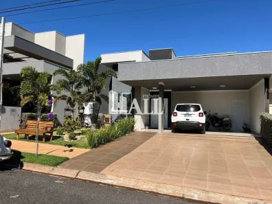 Casa de Condomínio com 3 Quartos à venda, 200m² no Terravista Residence Club, Mirassol
