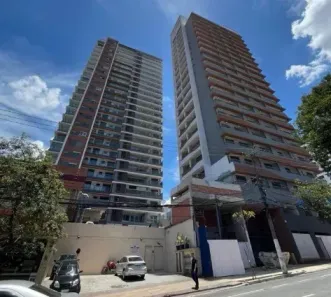Apartamento com 2 Quartos à venda, 112m² no Vila Clementino, São Paulo