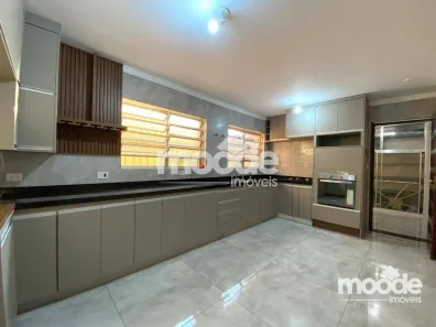 Sobrado com 3 Quartos à venda, 360m² no Jardim Sarah, São Paulo