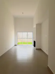 Casa de Condomínio com 3 Quartos à venda, 123m² no Condomínio Raízes Impperial, Bady Bassitt