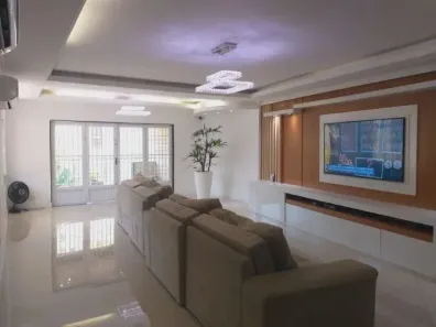 Casa com 4 Quartos à venda, 524m² no Méier, Rio de Janeiro