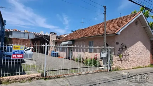 Casa com 2 Quartos à venda, 180m² no Liberdade, Novo Hamburgo