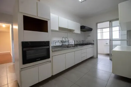 Apartamento com 4 Quartos à venda, 171m² no Jardim Paulista, São Paulo