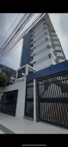 Apartamento com 4 Quartos à venda, 140m² no Ponta Verde, Maceió