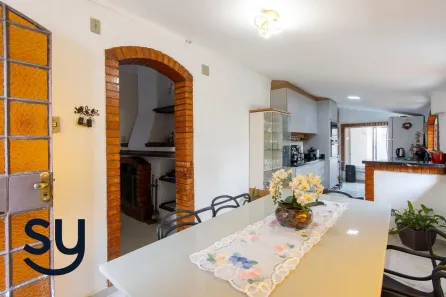 Casa com 4 Quartos à venda, 200m² no Santa Tereza, Porto Alegre