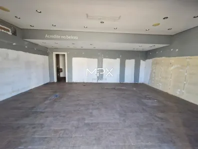 Ponto Comercial à venda, 276m² no Vila Rezende, Piracicaba