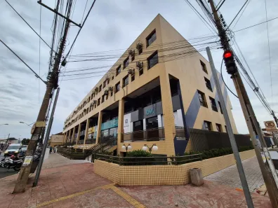 Ponto Comercial à venda, 120m² no Campos Elíseos, Ribeirão Preto