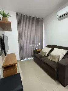 Apartamento com 2 Quartos à venda, 57m² no Jardim Paulista, Ribeirão Preto