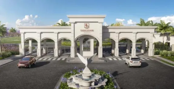 Lote/Terreno à venda, 225m² no Parque Brasil 500, Paulínia