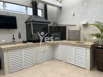 Casa com 3 Quartos à venda, 172m² no Jardim Jamaica, Santo André