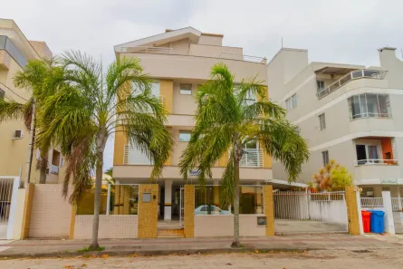 Cobertura com 2 Quartos à venda, 107m² no Ingleses do Rio Vermelho, Florianópolis