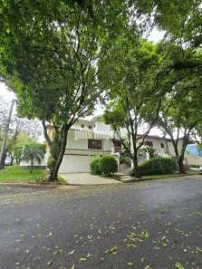 Casa de Condomínio com 4 Quartos para alugar, 350m² no Super Quadra Morumbi, São Paulo