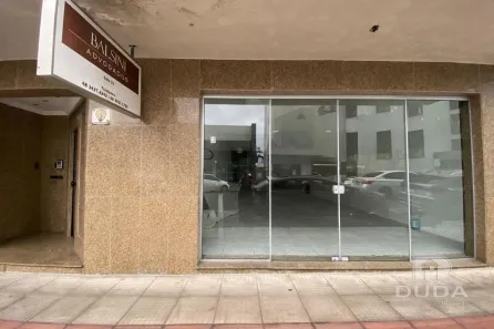 Imóvel Comercial para alugar, 460m² no Centro, Criciúma