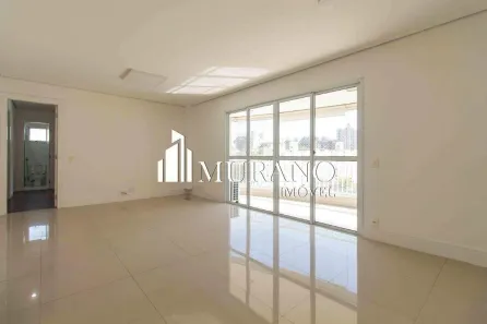 Apartamento com 3 Quartos à venda, 118m² no Vila Mariana, São Paulo