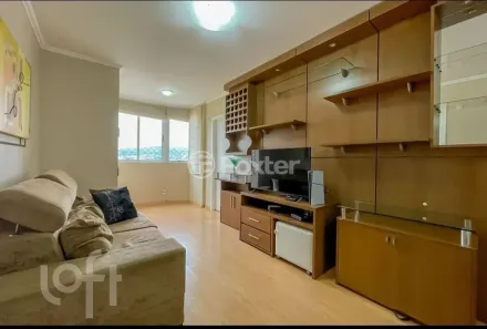 Apartamento com 3 Quartos à venda, 108m² no Santana, Porto Alegre
