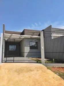 Casa com 3 Quartos à venda, 90m² no Cará-cará, Ponta Grossa