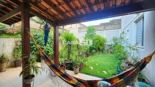 Apartamento com 2 Quartos à venda, 42m² no Jardim Nova Europa, Campinas