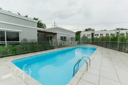 Apartamento com 1 Quarto à venda, 39m² no Vila Nova, Porto Alegre