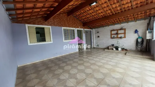 Casa com 2 Quartos à venda, 100m² no Vila Adriana, São José dos Campos