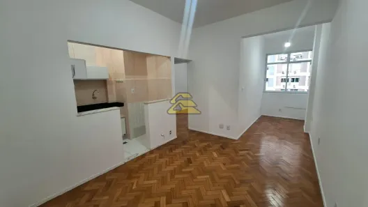 Apartamento com 1 Quarto à venda, 38m² no Ipanema, Rio de Janeiro